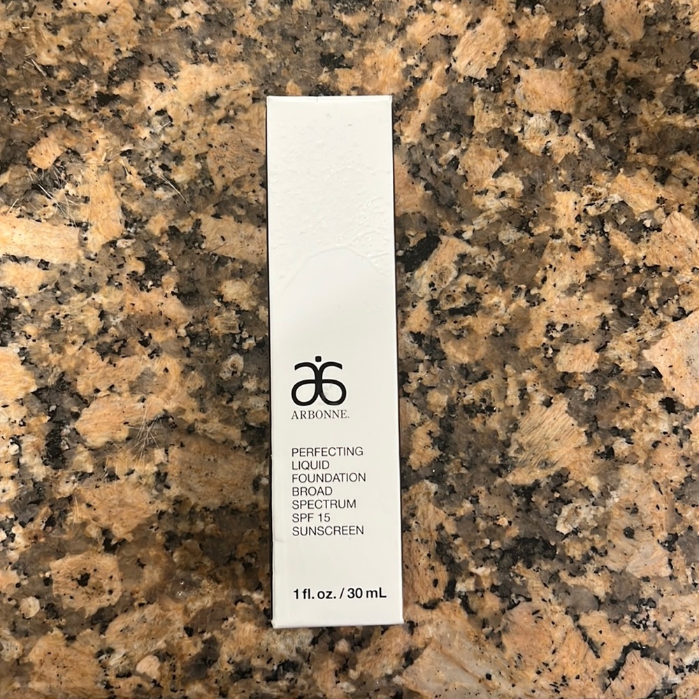 Foundation
